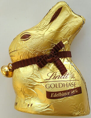 Goldhase Edelbitter