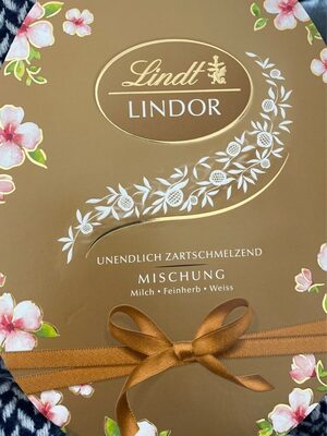Lindt et sprüngli