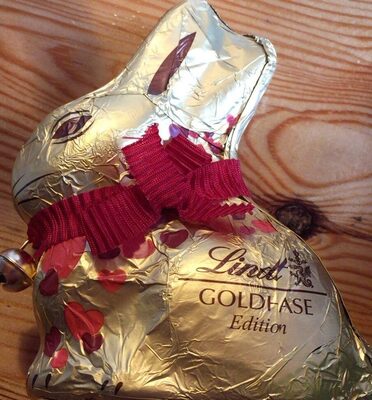 Goldhase