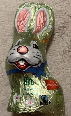 Goldhase front packaging