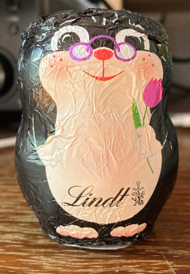 Schokoladen-Maulwurf front packaging