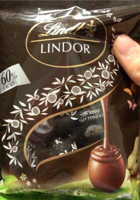 Lindor 60%