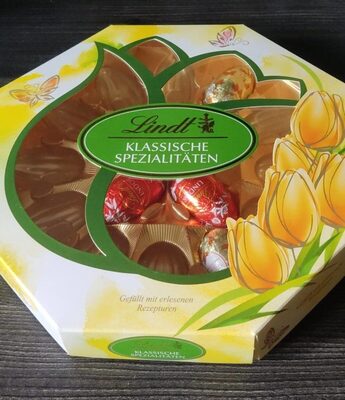 Klassische Spezialitäten