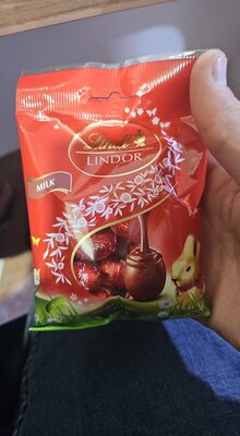 lindor eggs 90g