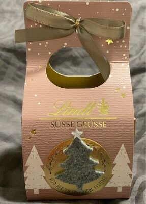 Süße Grüße