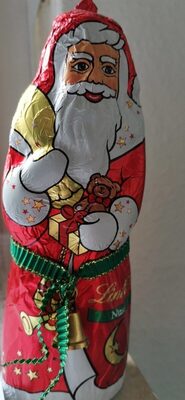 Alpenvollmilch-Schokolade mit Haselnusssplittern