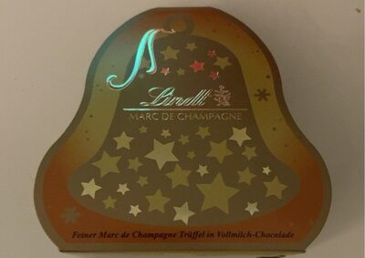 Lindt Marc De Champagne