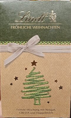 Fröhliches Weihnachten