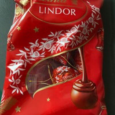 Lindor Weihnachten