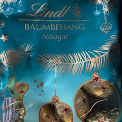 Baumbehang Nougat