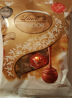 Lindor Mischung