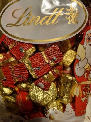 Schokoladen Bären, Kugeln, Glocken etc.