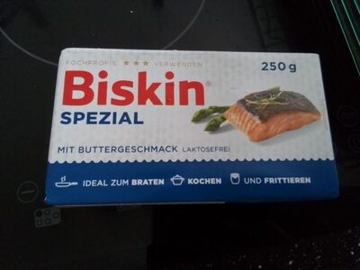 Biskin Spezial