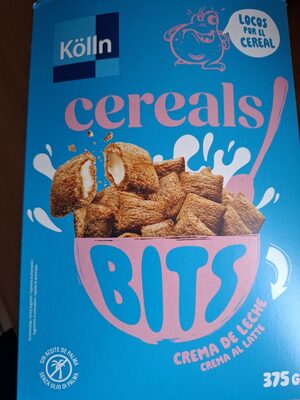 Cereal Bits Milchcreme