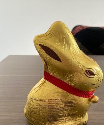 Lapin Lindt