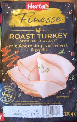 Roast Turkey