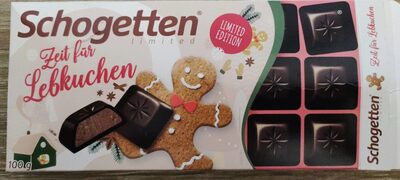 Weißer Nougat-Kakao