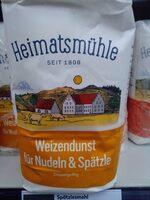 Spätzlesmehl