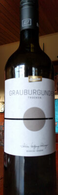 grauburgunder