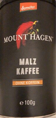 Malz Kaffee