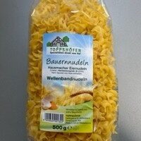 Bauernnudeln