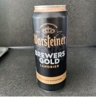 Brewers Gold Landbier