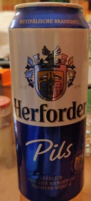 Herforder Pils
