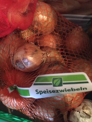 Speisezwiebeln