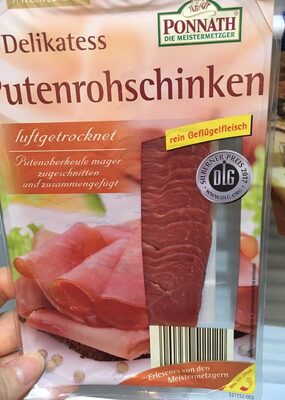 Unknown front packaging