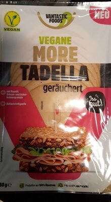 Tadella geräuchert