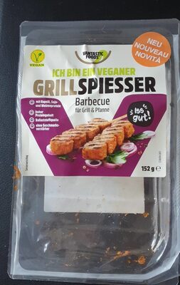 Grill spiesser barbecue