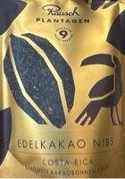 Edelkakao Nibs