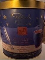 Venezuela Edelkakao front packaging