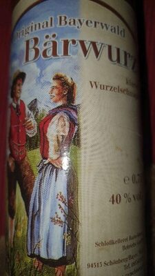 Wurzelschnaps