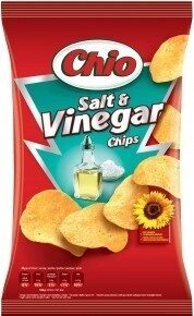 Chips Salt & Vinegar