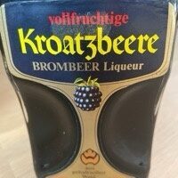 Kroatzbeere