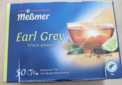 Mann front packaging