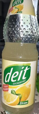 Deit Zitrone