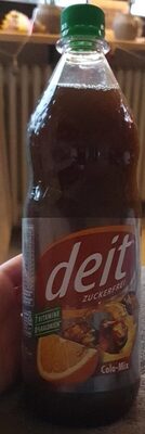 Deit Cola-Mix