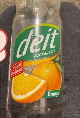 Deit Orange