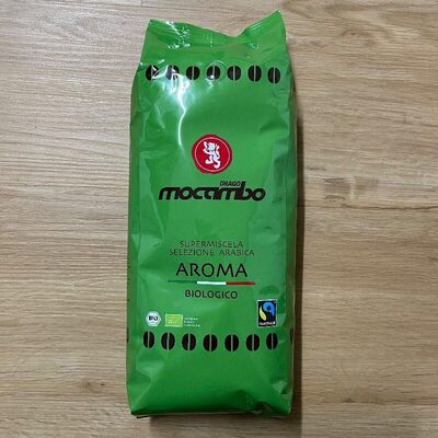 Aroma biologico