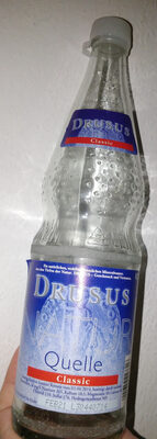 Drusus Quelle Classic