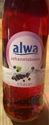 Alwa Johannisbeere