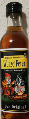 WurzelPeter