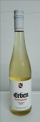 Grauburgunder