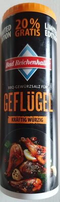 Geflügelsalz