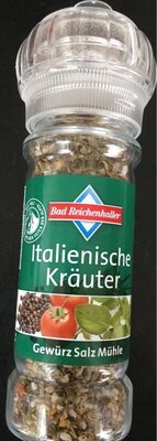 Italiennische Kraüter