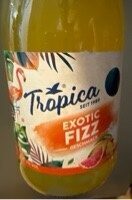 Tropic Fruchtsecco