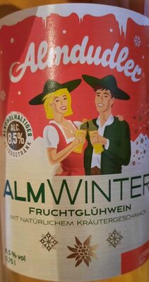 Glühwein