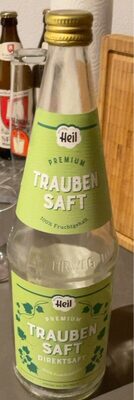 Traubensaft